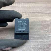 81980 0W010 317882  Other relay Toyota Corolla E110