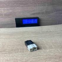LA10 DC12V10A 8C27  Other relay Subaru Impreza I