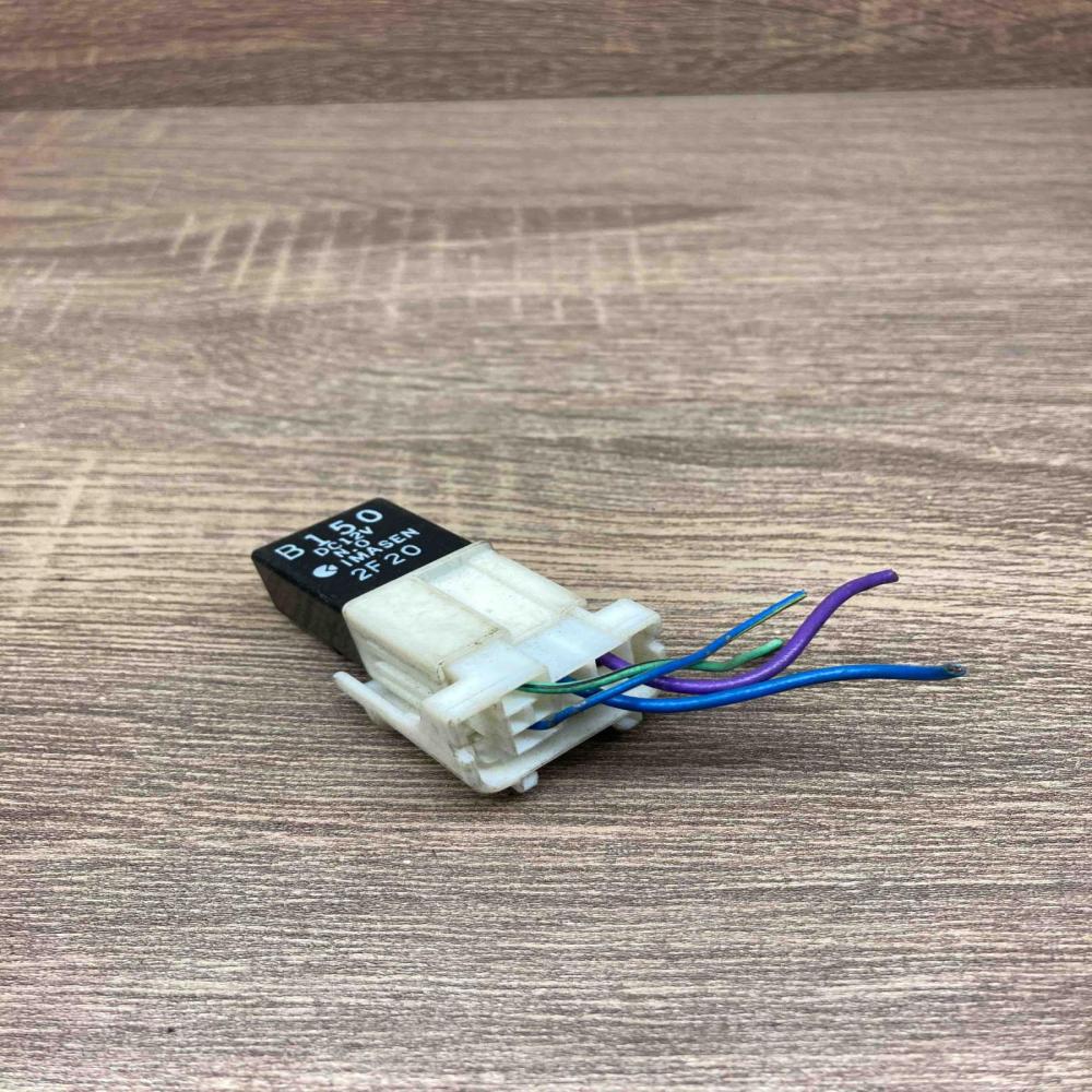 B150 DC12V 2F20  Other relay Mazda 626
