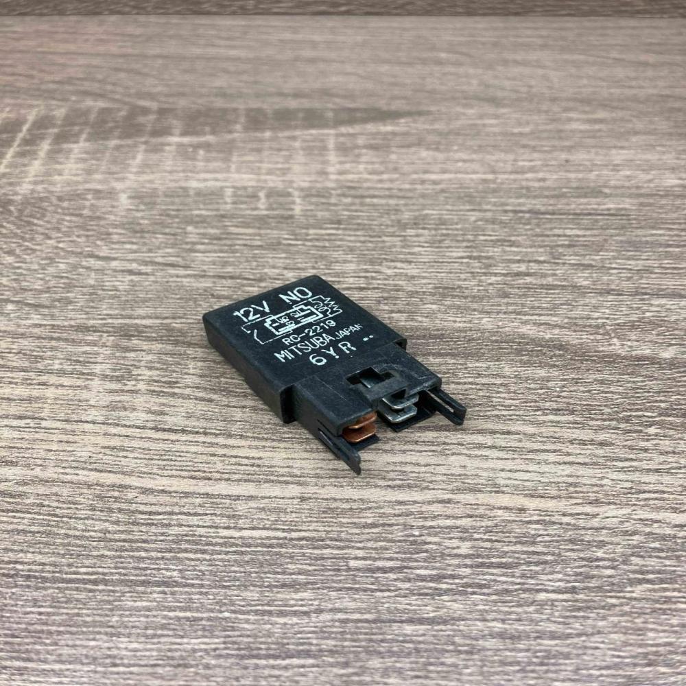 RC 2219 6YR 12V Other relay Mitsubishi Lancer
