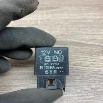 RC 2219 6YR 12V Other relay Mitsubishi Lancer