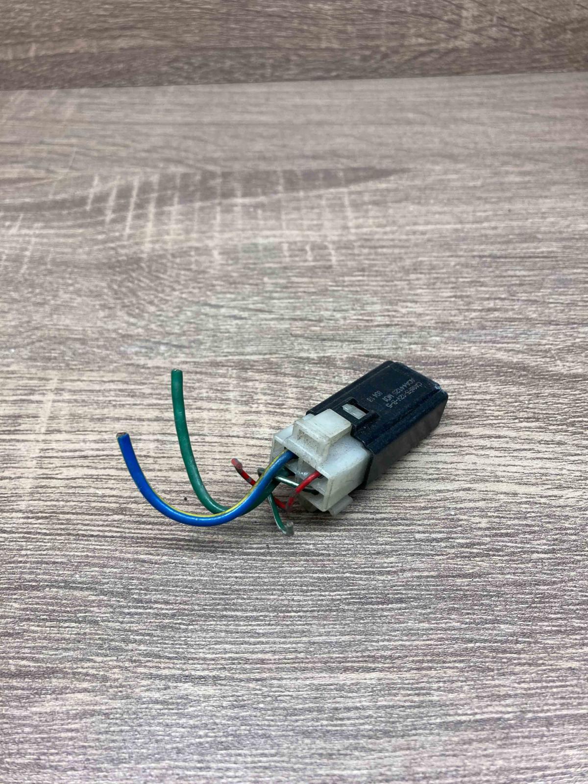 ACA44125 CA1aFS 12V B 5 M01 Other relay Mazda 323 F