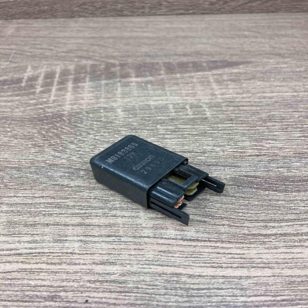 MB183865 12V 2965D Other relay Mitsubishi Lancer
