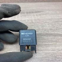 MB183865 12V 2965D Other relay Mitsubishi Lancer