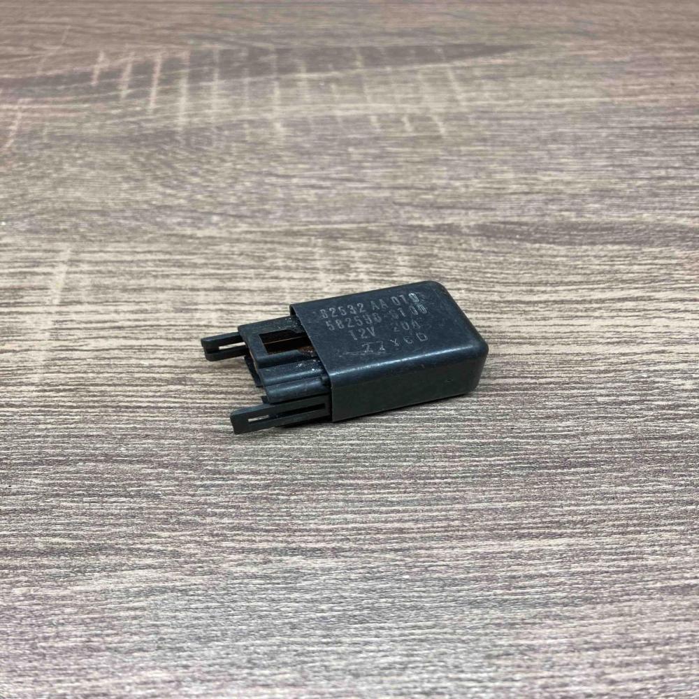 82532AA010 582590 6100 12V Other relay Subaru Legacy