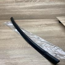 5E0823707D   Engine hood trim Skoda Octavia Mk3 (5E)