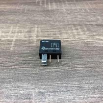 A1001 X62 B215  Other relay Mazda 2