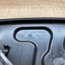 3G0839915B   Other rear door trim element Volkswagen PASSAT B8
