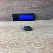 1393412 V23073 B1005 X18  Other relay BMW 5 E39