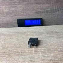 9441161 A4001 X40  Other relay Volvo S60