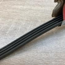 0K30C15908C   Alternator belt KIA Rio