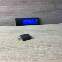 V23074 A1001 X62 B215  Other relay Mazda 2