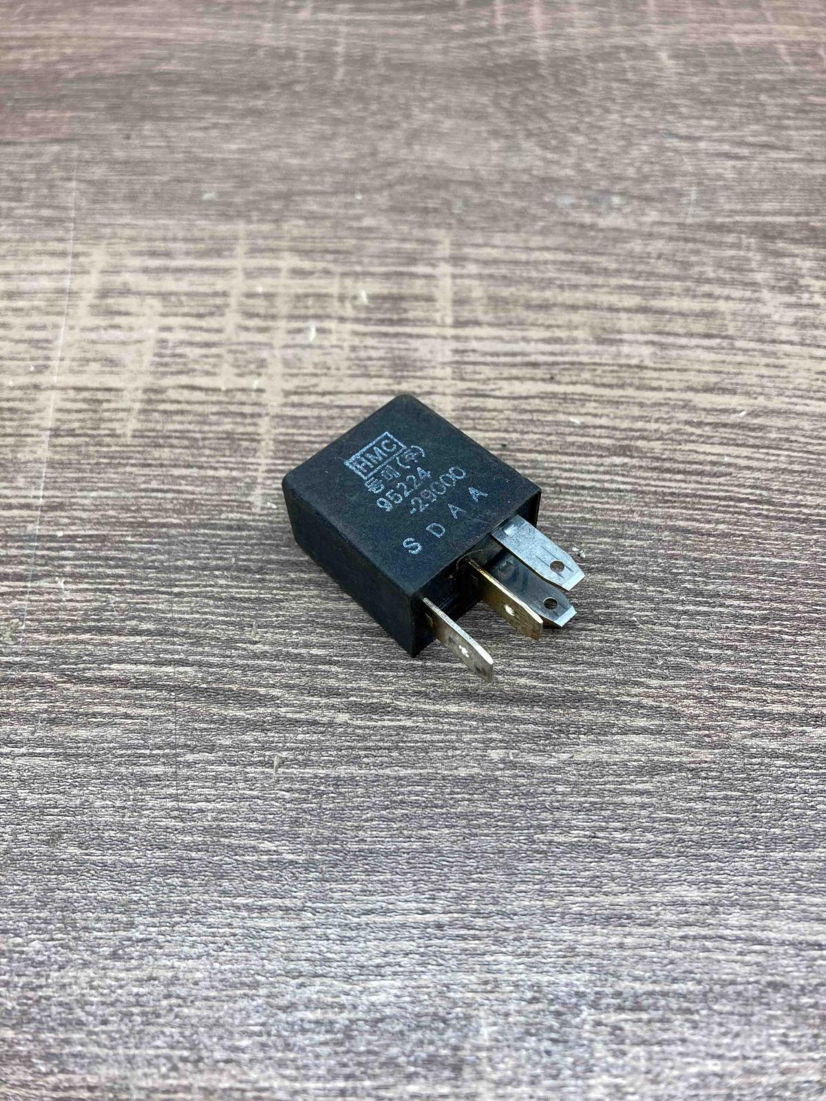 95224 29000 SDAA  Other relay Hyundai Amica