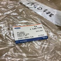 1140778 2S619601CA 2S61 9601 CA Air filter Ford Fiesta