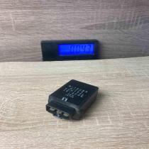JS 4206 12V 4703 Window wiper relay Mazda 929 V gen HD