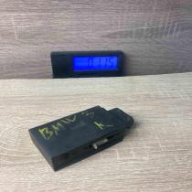 1387606   Door central lock control unit/module BMW 5 E34