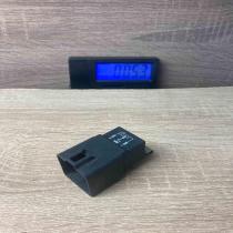 93AG 14N089 F1B V23136 J4 X34  Other relay Ford Ka