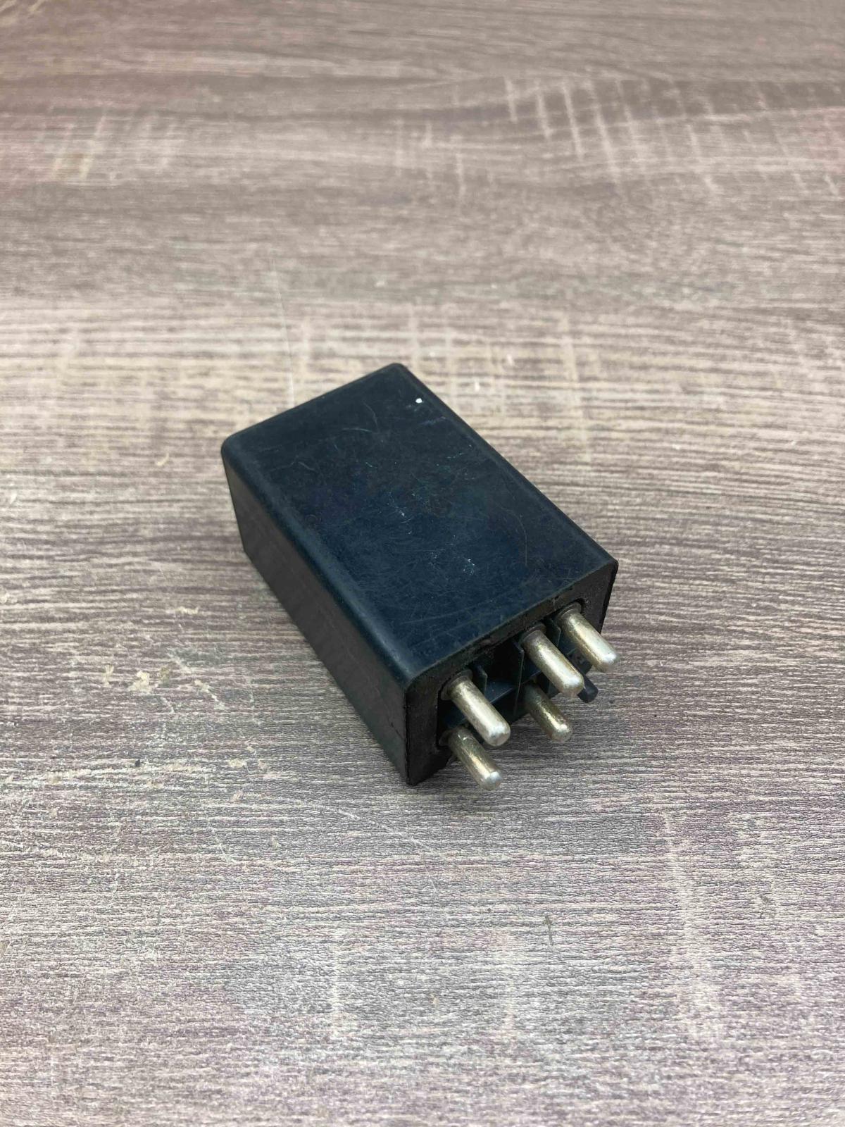 0035453205 05391090  Other relay Mercedes-Benz C W202