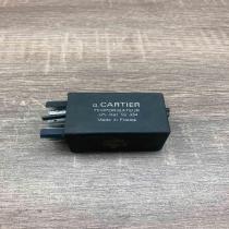 REF 02334 12V Cartier Temporisateur Other relay Mazda 323