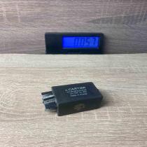 REF 02334 12V Cartier Temporisateur Other relay Mazda 323