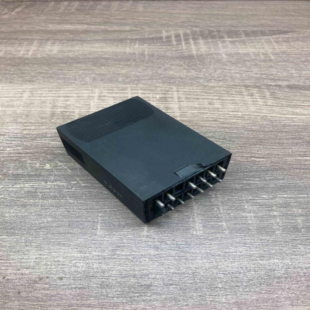 H438 MB Relay   Other relay Mercedes-Benz ML W163