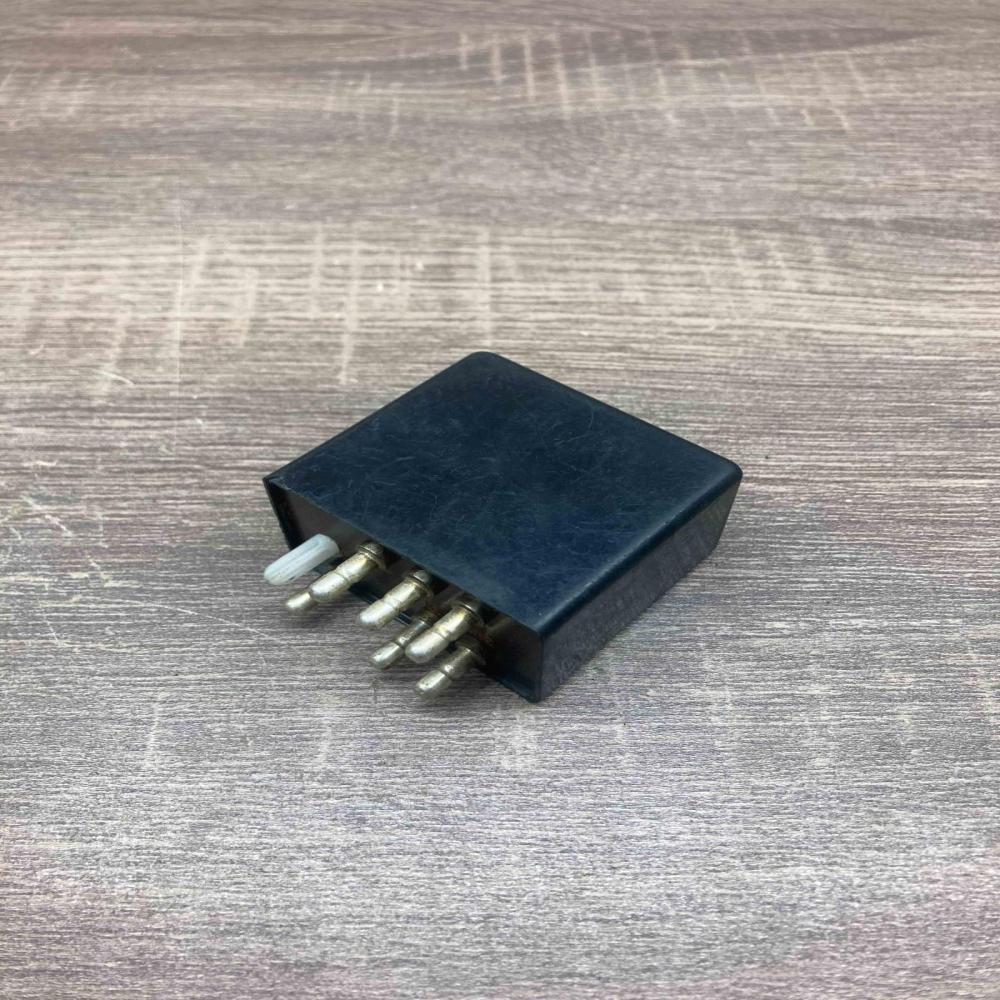 1238210063 IGE601 167  Other relay Mercedes-Benz W123