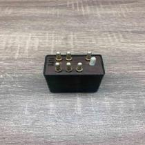 1238210063 IGE601 167  Other relay Mercedes-Benz W123