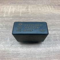 1238210063 IGE601 167  Other relay Mercedes-Benz W123