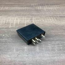 1238210063 IGE601 167  Other relay Mercedes-Benz W123
