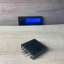 1238210063 IGE601 167  Other relay Mercedes-Benz W123
