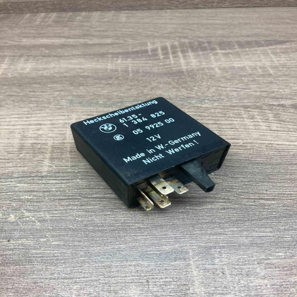 1384825 05992500  Other relay BMW 5 E34