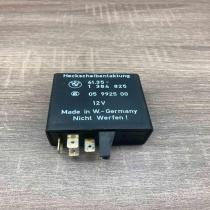 1384825 05992500  Other relay BMW 5 E34