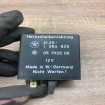 1384825 05992500  Other relay BMW 5 E34