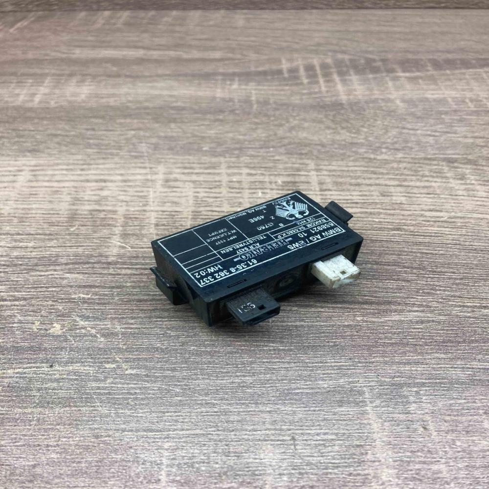 8362337 658921 10  Other relay BMW 5 E39