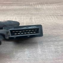 240107   Fuel pump relay Peugeot 206