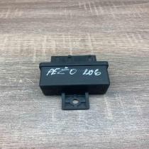 240107   Fuel pump relay Peugeot 206