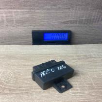 240107   Fuel pump relay Peugeot 206