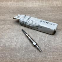 N10140105   Glow plug Volkswagen Polo IV 9N3