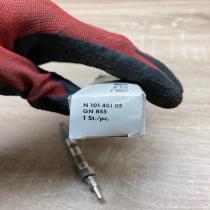 N10140105   Glow plug Volkswagen Polo IV 9N3