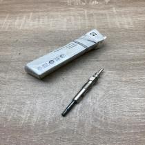 N10140105   Glow plug Volkswagen Polo IV 9N3