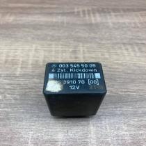 0035455005   Other relay Mercedes-Benz C W202