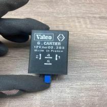 REF02 383 Cartier 12V Other relay Renault Safrane