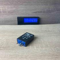 REF02 383 Cartier 12V Other relay Renault Safrane