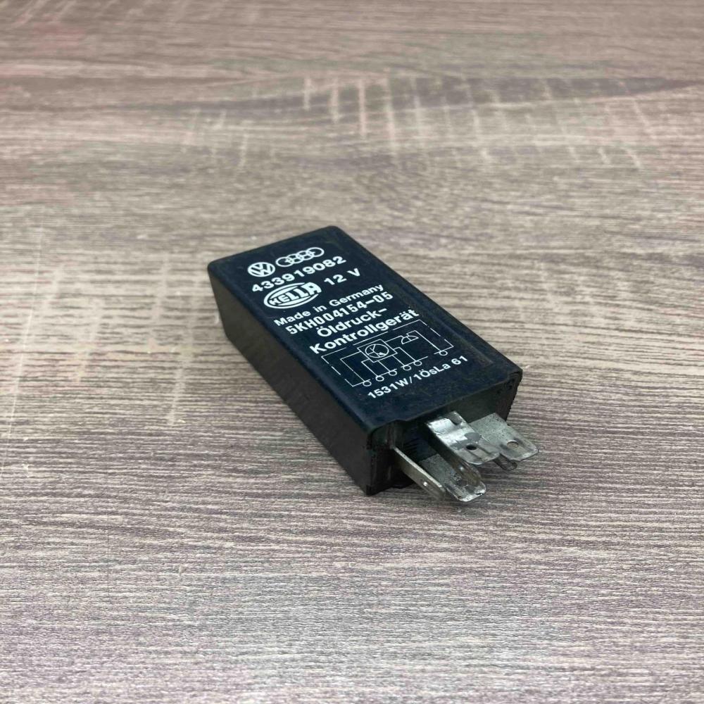 433919082 5KH004154 05  Other relay Volkswagen Golf III
