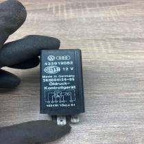 433919082 5KH004154 05  Other relay Volkswagen Golf III