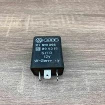 811919096 898215  Other relay Volkswagen PASSAT B4