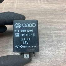 811919096 898215  Other relay Volkswagen PASSAT B4