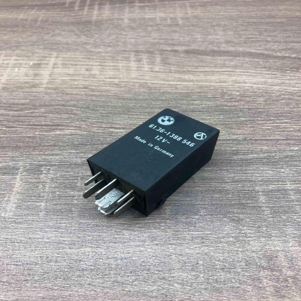 1388546   Other relay BMW 3 E36