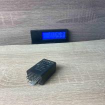 0281003087   Other relay Audi A6 S6 C6 4F