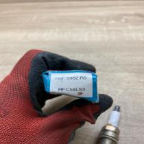 5962R5   Spark plug Citroen C2